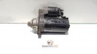 Electromotor, cod 02A911024D, Audi A3 (8L1) 1.9 tdi, ASZ, 5 vit man  (id:405174)