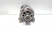 Alternator, cod 03C903023G, Vw Tiguan (5N) 1.4 tsi, CAVD