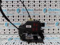 Broasca dreapta fata 3B2837016T, Vw Bora combi (1J6) 1999-2005