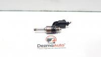 Injector, cod 03C906036F, Seat Alhambra (710) 1.4 tsi, CAX