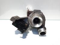 Turbosuflanta, cod 767378-9, 7810189C, Bmw 3 (E90) 2.0 D, N47D20C (id:456510)