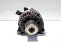 Alternator, Ford Fusion (JU) 1.4 tdci, F6JB (id:456132)