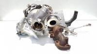 Turbosuflanta, cod 04L253016H, Seat Leon SC (5F5) 1.6 tdi, CXXB