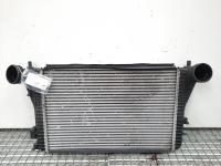 Radiator intercooler, cod 1K0145803A, Seat Toledo 3 (5P2) 2.0 TDI, BKD (id:456710)