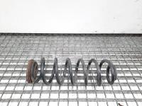 Arc spate, Seat Toledo 3 (5P2) 2.0 TDI, BKD (id:456716)