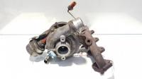 Turbosuflanta, cod 54399700087, Nissan Qashqai, 1.5 dci, K9K430