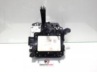 Mecatronic cutie, cod 02E927770AN, VW Golf 6 Plus, 2.0 TDI, BMR (pr:110747)