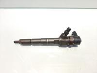 Injector, cod 0445110524, Fiat 500X, 1.6 d multijet, 55260384 (id:456168)