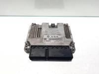 Calculator motor, cod 03G906056, Audi A3 (8P1), 1.9 TDI, BLS