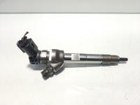 Injector cod 0445110743, 8514148-03 Bmw X3 (F25) 2.0 d (id:456226)