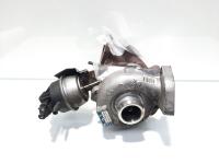 Turbosuflanta, cod 03L145702H, Audi A5 Cabriolet (8F7), 2.0 TDI, CAG (id:453667)