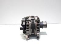 Alternator, cod 04E903015A, Skoda Octavia 3 (5E3) 1.0 tsi, DKR (pr:110747)