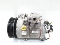 Compresor clima, cod 6Q0820803P, Skoda Fabia 1 Combi (6Y5) 1.4 B, BBZ