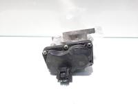 EGR, cod 8201143495, 147109913R, Renault Megane 3 Coupe, 1.5 DCI, K9K628