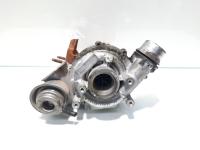 Turbosuflanta, cod 8201164371, Renault Clio 4, 1.5 DCI, K9K608