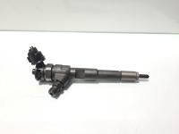 Injector, cod 0445110485, 8201108033, Nissan Note 1, 1.5 DCI, K9K276