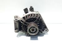 Alternator 105A, cod 3N11-10300-AF, Ford Focus 2 Cabriolet, 1.6 TI, HXDA