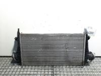 Radiator intercooler, cod 13241751, Opel Insignia A Sports Tourer, 2.0 CDTI, A20DTH