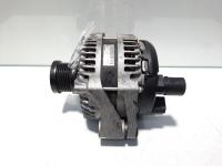 Alternator, cod 104211-1230, 50553764, Alfa Romeo Stelvio (949) 2.2 D, Q4, 55284529 (id:456369)