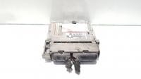 Calculator motor, cod 06J906026AR, 0261201951, Vw Passat (3C2) 2.0 tsi