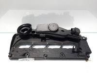 Capac culbutori, cod 03L103469L, Audi A4 Avant (8K5, B8), 2.0 TDI, CAG (id:454268)