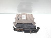 Calculator motor, cod 51796244, Fiat Doblo (119) 1.3 M-Jet, 199A2000