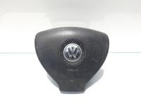 Airbag volan, cod 1K0880201BJ, Vw Golf 5 (1K1) (id:456590)