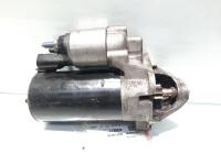 Electromotor, cod 03G911023A, Audi A4 Avant (8ED, B7) 1.9 TDI, BRB, 5 vit man (id:456811)