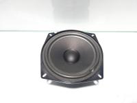 Boxa subwoofer spate, Audi A4 (8EC, B7)