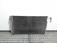 Radiator clima, cod 9169526-02, Bmw 3 Touring (E91), 2.0 diesel, N47D20A