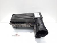 Carcasa filtru aer, cod 3C0129607AP, VW Passat Variant (3C5), 2.0 TDI, BMP