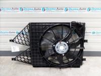 Electroventilator, 6R0959455C, 6R0121207A, Skoda Fabia 2 (5J), 1.6tdi, (id:171875)