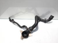 Furtun apa, cod 7L6122291F, Vw Touareg (7LA, 7L6) 2.5 TDI, BAC (id:256718)