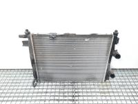 Radiator racire apa, cod 21410-JD50C, Nissan Qashqai, 1.5 dci, K9KLHJ2 (id:457326)