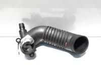 Furtun turbo, cod 8E0129615A. Audi A4 (8E2, B6), 2.0 TDI, AVB (id:272784)