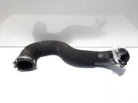 Furtun intercooler, cod 8K0145738M. Audi A4 Avant (8K5, B8), 1.8 TFSI, CDHA (id:446827)