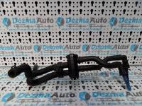 Supapa combustibil, 6R0127247B, Skoda Fabia 2 (5J), 1.6tdi, (id:171893)