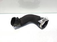 Furtun aer, cod 8E0145737C, Audi A4 Avant (8ED, B7) 3.0TDI, BKN (id:112619)