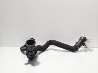 Furtun apa, cod 8K0122293F, Audi A4 Avant (8K5, B8) 2.0 TDI, CAGA (CJCA, CMEA, CMFA) (id:414516)
