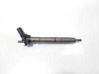 Injector, cod 059130277BE, 0445116023, Audi A6 Avant (4F5, C6) 2.7 TDI, CAN (id:453841)