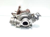 Turbosuflanta, cod 54389700006, Nissan Qashqai (2) 1.5 DCI, K9K451