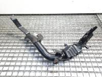 Teava intercooler, Toyota Avensis II (T25), 2.0 D, 1CD-FTV (id:439002)