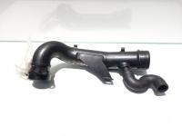 Tub intercooler, cod 7M3129654R, Vw Sharan (7M8) 1.9tdi, AUY (id:317081)