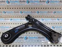 Brat trapez dreapta fata 6R0407152F, Seat Ibiza 5 (6J5) 2008-In prezent