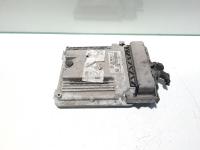 Calculator motor, cod 03L906022KD, Vw Scirocco (137) 2.0 TDI, CBDB (id:457766)