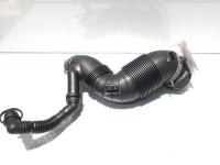 Tub turbo,  cod 3C0129654P, Vw Passat CC (357), 2.0 tdi, CBA, /AJ (id:257153)