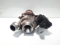 Turbosuflanta, cod 8570082, Bmw 3 (F30), 2.0 diesel, B47D20A