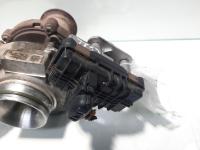 Actuator turbina, cod 797863-0047, 6NW010430-12, Bmw 3 (F30), 2.0 diesel, B47D20A