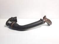 Teava intercooler, cod 13327298, Opel Astra J, 1.7 cdti, A17DTE (id:426434)