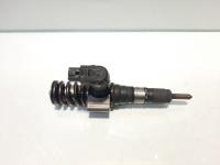 Injector, cod 03G130073T, Vw Passat (3C2) 2.0 tdi, BMR (pr:110747)